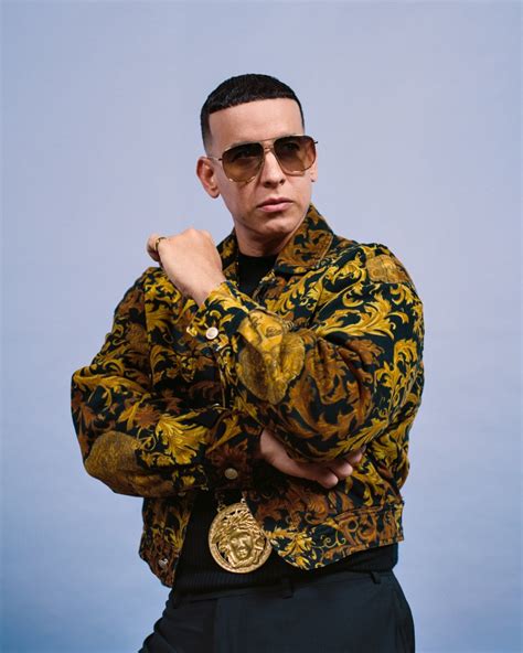 daddy yankee gucci sunglasses|Daddy Yankee Forever: A Reggaeton Legend Goes .